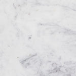 Featuring Cyprus Veined White Marble Solid End Table by Four Hands at Amethyst Home. A white marble pedestal features soft curves and stepped details, inspired by classic column design. Polished to a lustrous sheen, natural veining adds depth to this versatile, timeless piece.Overall Dimensions: 12.00"w x 12.00"d x 16.75"hWeight : 71.61 lbsMaterials : . Amethyst Home provides interior design, new home construction design consulting, vintage area rugs, and lighting in the Salt Lake City metro area.