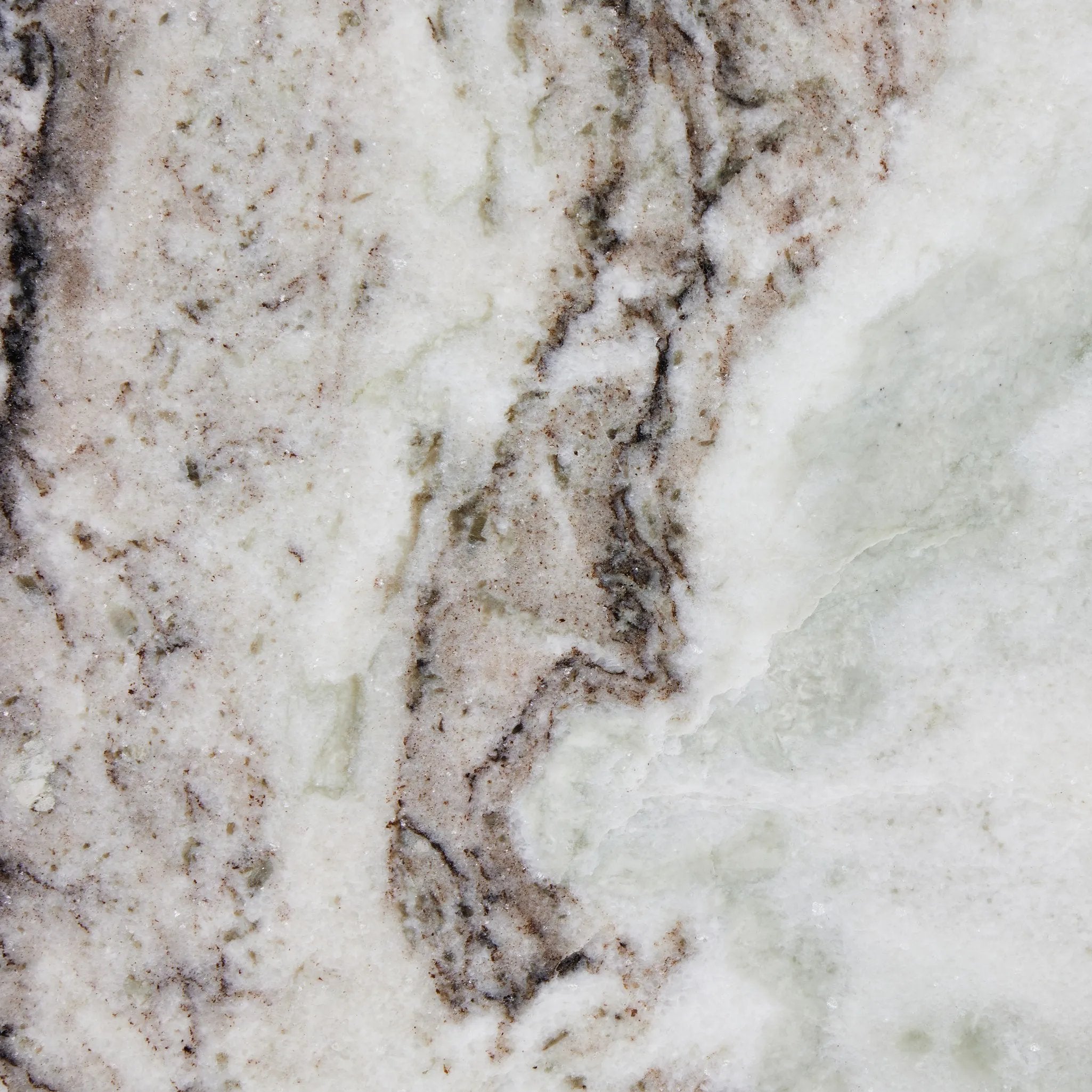 Featuring Dakota Creamy Taupe Marble Solid Nesting Coffee Table by Four Hands at Amethyst Home. A sculpted coffee table of creamy Sawar Indian marble, with block legs and chamfered edges — perfectly sized for intimate spaces. Natural veining ensures each table is one of a kind, celebrating the beauty natural marble.SetOverall Dimensions: 32.00"w x 32.00"d x 14. Amethyst Home provides interior design, new home construction design consulting, vintage area rugs, and lighting in the Boston metro area.