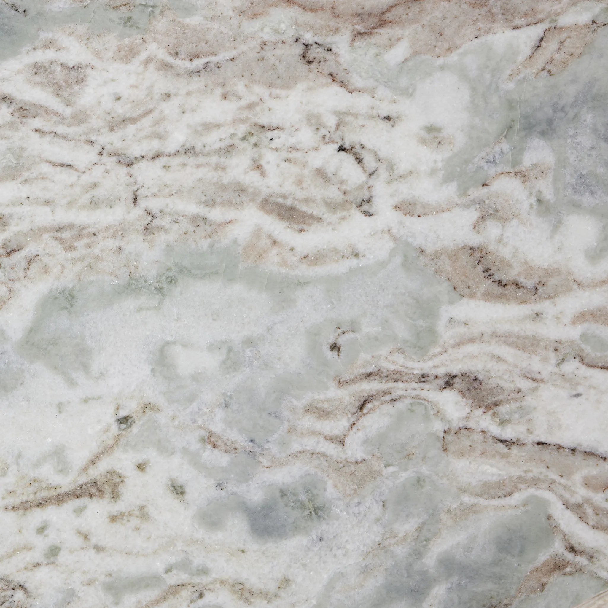 Featuring Dakota Creamy Taupe Marble Solid Nesting Coffee Table by Four Hands at Amethyst Home. A sculpted coffee table of creamy Sawar Indian marble, with block legs and chamfered edges — perfectly sized for intimate spaces. Natural veining ensures each table is one of a kind, celebrating the beauty natural marble.SetOverall Dimensions: 32.00"w x 32.00"d x . Amethyst Home provides interior design, new home construction design consulting, vintage area rugs, and lighting in the Monterey metro area.