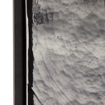 Featuring Dexter Smoked Black Cast Glass Nesting Tables by Four Hands at Amethyst Home. Embrace the mysterious with the Dexter smoked glass nesting tables.  Beautiful smoked glass gives a warm modern vibe while being practical.Overall Dimensions: 16.25"w x 16.25"d x 21.00"hWeight : 52.91 lbsMaterials : Cast Glass, Iron. Amethyst Home provides interior design, new home construction design consulting, vintage area rugs, and lighting in the Austin metro area.