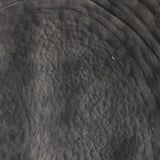 Featuring Dexter Smoked Black Cast Glass Nesting Tables by Four Hands at Amethyst Home. Embrace the mysterious with the Dexter smoked glass nesting tables.  Beautiful smoked glass gives a warm modern vibe while being practical.Overall Dimensions: 16.25"w x 16.25"d x 21.00"hWeight : 52.91 lbsMaterials : Cast Glass, Iron. Amethyst Home provides interior design, new home construction design consulting, vintage area rugs, and lighting in the Park City metro area.