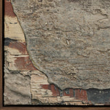 Featuring Deposition Rustic Walnut Floater by Paul Meyer by Four Hands at Amethyst Home. Experience the beauty of rustic elegance with the Deposition Rustic Walnut Floater by Paul Meyer. This stunning artwork is a testament to the intricate craftsmanship and attention to detail that defines luxury. Let it transport you to a world of sophistication and refinem. Amethyst Home provides interior design, new home construction design consulting, vintage area rugs, and lighting in the Houston metro area.