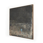 Featuring Deposition Rustic Walnut Floater by Paul Meyer by Four Hands at Amethyst Home. Experience the beauty of rustic elegance with the Deposition Rustic Walnut Floater by Paul Meyer. This stunning artwork is a testament to the intricate craftsmanship and attention to detail that defines luxury. Let it transport you to a world of sophistication and ref. Amethyst Home provides interior design, new home construction design consulting, vintage area rugs, and lighting in the Kansas City metro area.