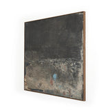 Featuring Deposition Rustic Walnut Floater by Paul Meyer by Four Hands at Amethyst Home. Experience the beauty of rustic elegance with the Deposition Rustic Walnut Floater by Paul Meyer. This stunning artwork is a testament to the intricate craftsmanship and attention to detail that defines luxury. Let it transport you to a world of sophistication and ref. Amethyst Home provides interior design, new home construction design consulting, vintage area rugs, and lighting in the Kansas City metro area.