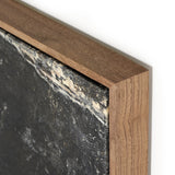 Featuring Deposition Rustic Walnut Floater by Paul Meyer by Four Hands at Amethyst Home. Experience the beauty of rustic elegance with the Deposition Rustic Walnut Floater by Paul Meyer. This stunning artwork is a testament to the intricate craftsmanship and attention to detail that defines luxury. Let it transport you to a world of sophistication and refinemen. Amethyst Home provides interior design, new home construction design consulting, vintage area rugs, and lighting in the Miami metro area.