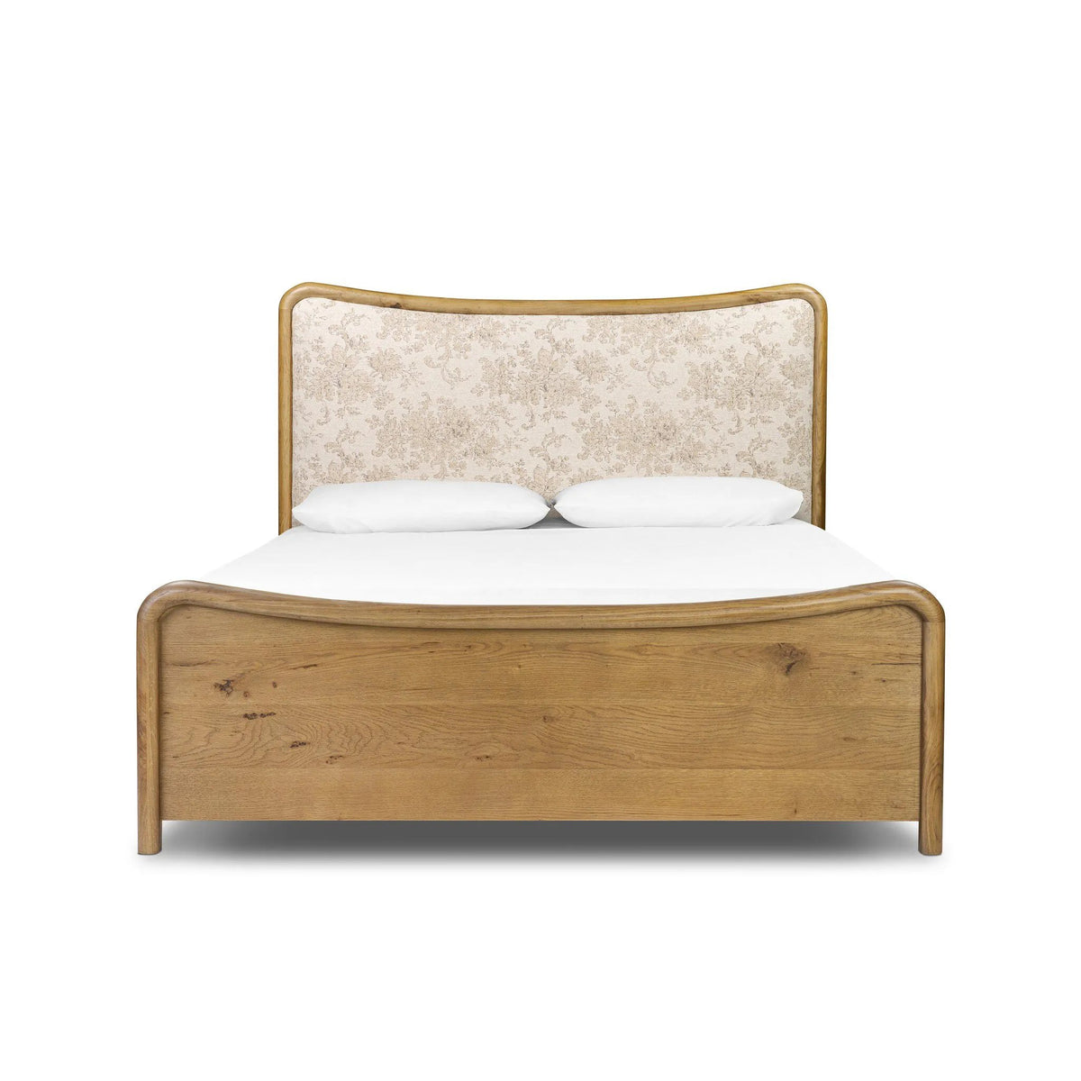 Dover Bed - Fallingbrook Natural
