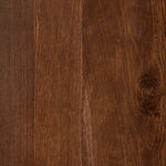 Featuring Ezri Cocoa Oak Bar & Wine Storage Bar Cabinet by Four Hands at Amethyst Home. Maximize your storage space and elevate your home decor with the Ezri Cocoa Oak Bar & Wine Storage Bar Cabinet. This elegant cabinet offers ample storage for your bar essentials, while also serving as a sophisticated piece of furniture. Crafted from premium oak, this cabinet. Amethyst Home provides interior design, new home construction design consulting, vintage area rugs, and lighting in the Tampa metro area.