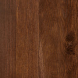 Featuring Ezri Cocoa Oak Bar & Wine Storage Bar Cabinet by Four Hands at Amethyst Home. Maximize your storage space and elevate your home decor with the Ezri Cocoa Oak Bar & Wine Storage Bar Cabinet. This elegant cabinet offers ample storage for your bar essentials, while also serving as a sophisticated piece of furniture. Crafted from premium oak, this cabinet. Amethyst Home provides interior design, new home construction design consulting, vintage area rugs, and lighting in the Tampa metro area.