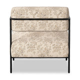 Amethyst Home provides interior design, new home construction design consulting, vintage area rugs, and lighting in the Tampa metro area.