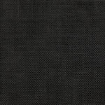 Woven black raffia drawers offer closed storage and a texture-driven take on book shelving. Antique brass-finished hardware adds a touch of vintage detailing, all framed within solid mahogany Amethyst Home provides interior design, new home construction design consulting, vintage area rugs, and lighting in the Charlotte metro area.