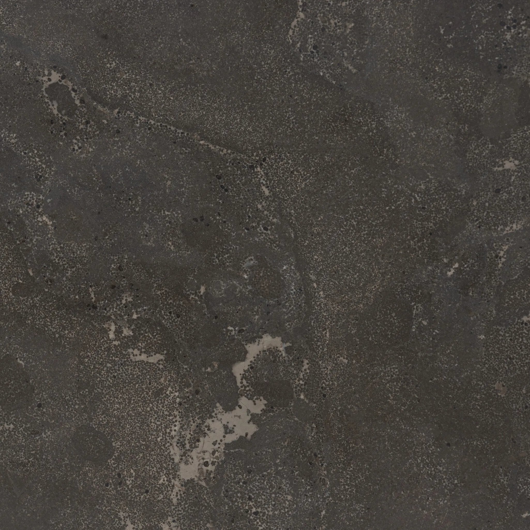 Featuring Fletcher Terra Brown Oak Media Console by Four Hands at Amethyst Home. Rich with reeding for texture and a linear look, this brown oak media console features four doors with brushed brass hardware and curved corners. Its top is a slab of bluestone, adding a striking material mix, while white mineral lines and natural variations mark the uniqueness of . Amethyst Home provides interior design, new home construction design consulting, vintage area rugs, and lighting in the Miami metro area.