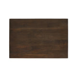 Featuring Freddie Brown Nightstand by Four Hands at Amethyst Home. Inspired by French antique design, this dresser stands on round tapered legs with a prominent overhang top. Made of mango wood with cast iron key ring pulls, two drawers make it a versatile choice as a dresser or nightstand.
Overall Dimensions: 22.0" L x 32.0 " W x 26.0" H
Collection: MayaColors. Amethyst Home provides interior design, new home construction design consulting, vintage area rugs, and lighting in the Tampa metro area.