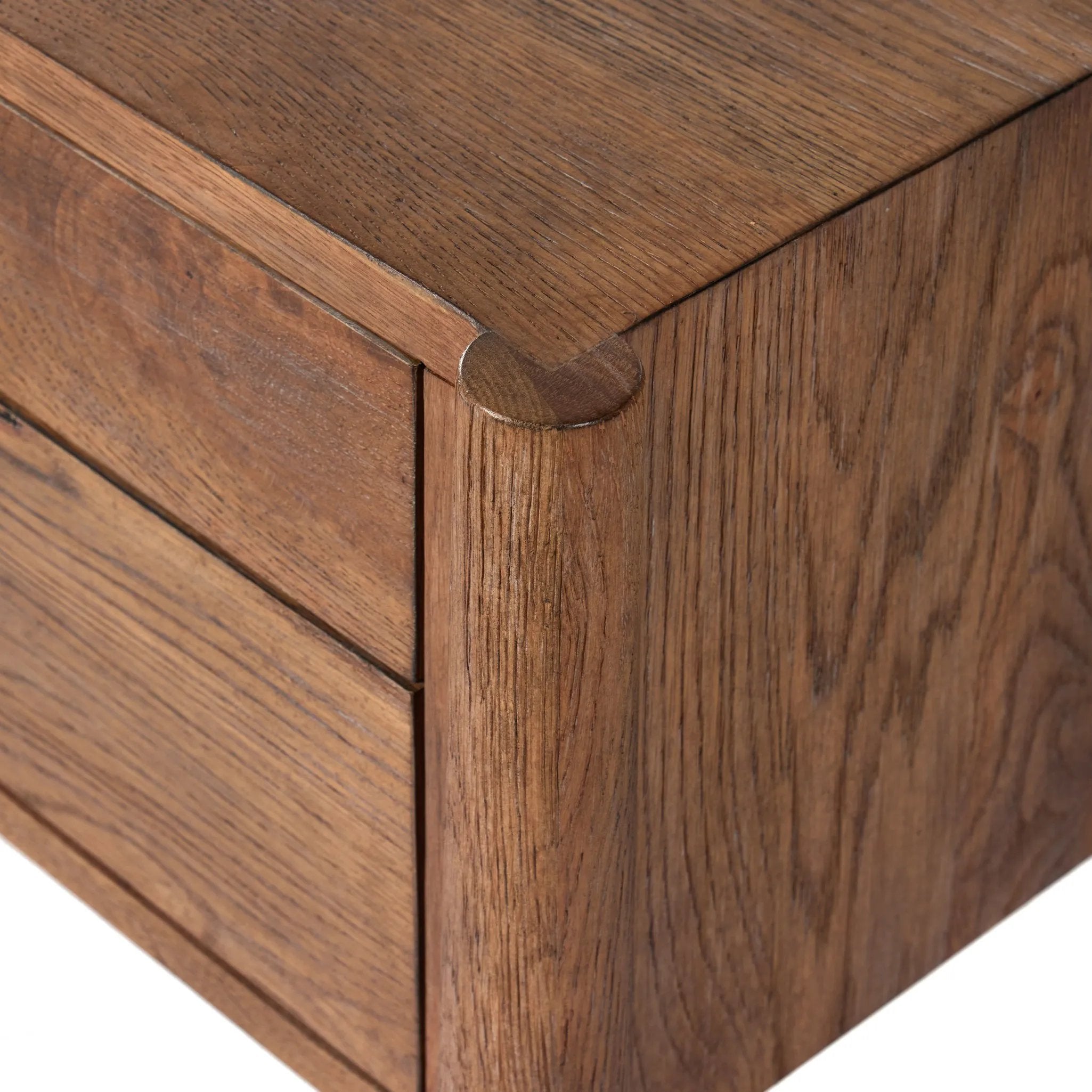 Featuring Glenview Weathered Oak Veneer Desk by Four Hands at Amethyst Home. Traditional, reimagined. Made from rustic weathered oak, this desk brings generous storage space to the office. Simple hardware is finished in an aged bronze.Overall Dimensions: 67.50"w x 27.50"d x 31.00"hWeight : 148.37 lbsMaterials: Thick Oak Veneer, Solid Oak. Amethyst Home provides interior design, new home construction design consulting, vintage area rugs, and lighting in the Omaha metro area.