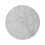 Featuring Goetz Honed White Marble Bar Table by Four Hands at Amethyst Home. For this fresh take on traditional tulip shaping, a solid oak base pairs with a solid marble tabletop. Perfectly sized for the bar.
Overall Dimensions: 32.0" L x 32.0 " W x 42.5" H
Collection: AllstonColors: Honed White Marble, Brown OakMaterials: Solid Marble, Solid OakWeight: 108. Amethyst Home provides interior design, new home construction design consulting, vintage area rugs, and lighting in the Calabasas metro area.