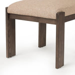 Featuring Hamlet Heron Sand Dining Chair by Four Hands at Amethyst Home. Elevate your dining experience with the Hamlet Heron Sand Dining Chair. With its sleek and elegant design, this chair adds a touch of sophistication to any dining room. Crafted with quality materials, this chair offers both style and comfort.
Overall Dimensions: 24.0" L x 21.5 " W x 33.5". Amethyst Home provides interior design, new home construction design consulting, vintage area rugs, and lighting in the Dallas metro area.