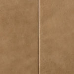 Elevate your everyday with a luxurious twist on the slipcovered sofa. Rich top-grain leather covers wide arms, tapered framing and knife-edge cushioning designed for comfort. Slipcover fully removable Amethyst Home provides interior design, new home construction design consulting, vintage area rugs, and lighting in the Dallas metro area.