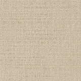 Wrapped in textural cream performance fabric, this spacious trunk doubles as seating at the foot of the bed — or anywhere. Store extra blankets, linens and more. Crafted from oak, the frame and tapered legs with Deco vibes are finished in a worn oak finish. Amethyst Home provides interior design, new home construction design consulting, vintage area rugs, and lighting in the Tampa metro area.