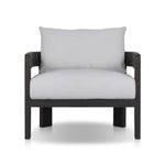 Featuring Jackson Alessi Linen Outdoor Metal Chair by Four Hands at Amethyst Home. Expertly crafted with durable metal and stylish linen fabric, the Jackson Alessi Outdoor Chair is the perfect addition to any outdoor space. With 100% weather resistance and a sleek design, this chair promises both comfort and durability.
Overall Dimensions: 33.0" L x 35.0 " . Amethyst Home provides interior design, new home construction design consulting, vintage area rugs, and lighting in the Calabasas metro area.