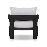 Featuring Jackson Alessi Linen Outdoor Metal Chair by Four Hands at Amethyst Home. Expertly crafted with durable metal and stylish linen fabric, the Jackson Alessi Outdoor Chair is the perfect addition to any outdoor space. With 100% weather resistance and a sleek design, this chair promises both comfort and durability.
Overall Dimensions: 33.0" L x 35.0 " W . Amethyst Home provides interior design, new home construction design consulting, vintage area rugs, and lighting in the Seattle metro area.