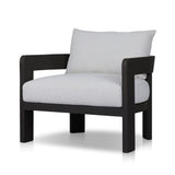 Featuring Jackson Alessi Linen Outdoor Metal Chair by Four Hands at Amethyst Home. Expertly crafted with durable metal and stylish linen fabric, the Jackson Alessi Outdoor Chair is the perfect addition to any outdoor space. With 100% weather resistance and a sleek design, this chair promises both comfort and durability.
Overall Dimensions: 33.0" L x 35.. Amethyst Home provides interior design, new home construction design consulting, vintage area rugs, and lighting in the Winter Garden metro area.