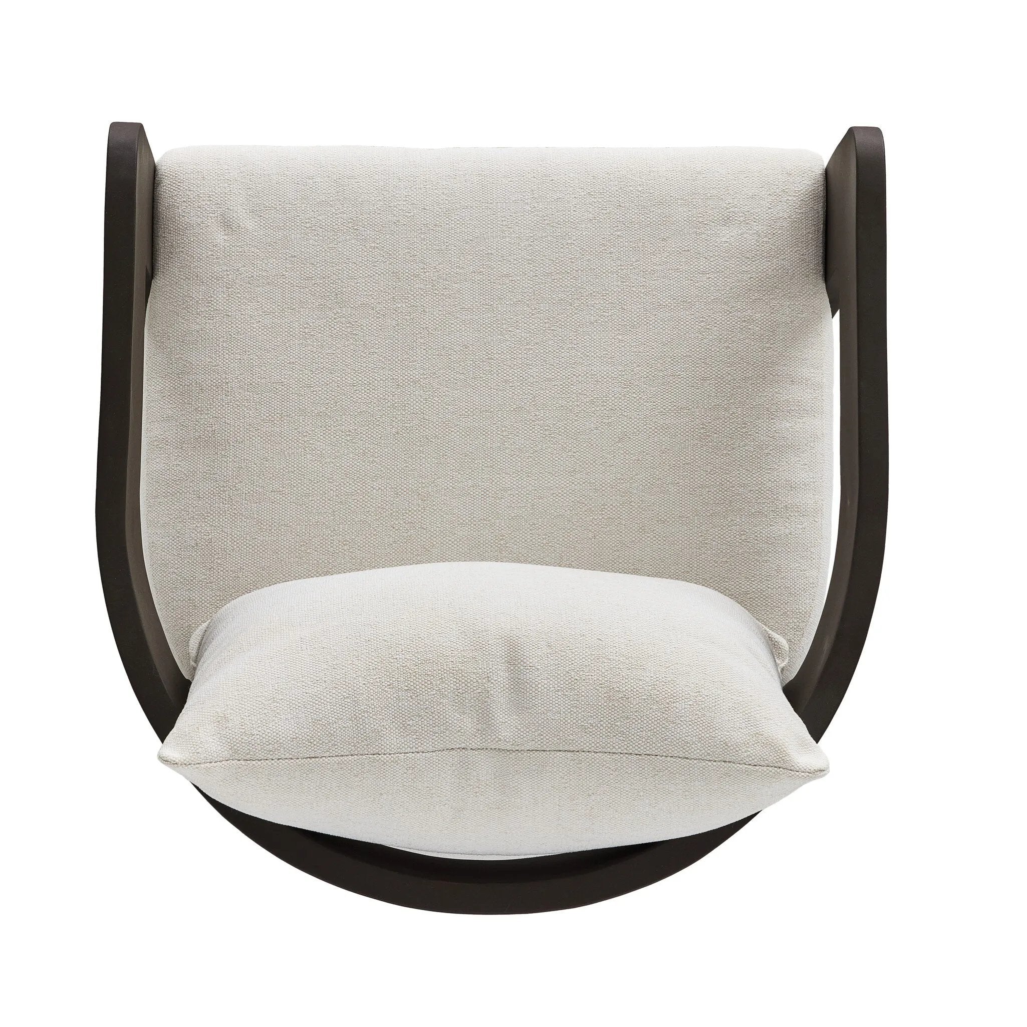 Featuring Jackson Alessi Linen Outdoor Metal Dining Chair by Four Hands at Amethyst Home. Introducing the Jackson Alessi Linen Outdoor Metal Dining Chair, the perfect addition to your outdoor space. Crafted with durable metal and coated in a sleek linen finish, this dining chair combines style and functionality. With its comfortable design, it's the perfect ch. Amethyst Home provides interior design, new home construction design consulting, vintage area rugs, and lighting in the Dallas metro area.