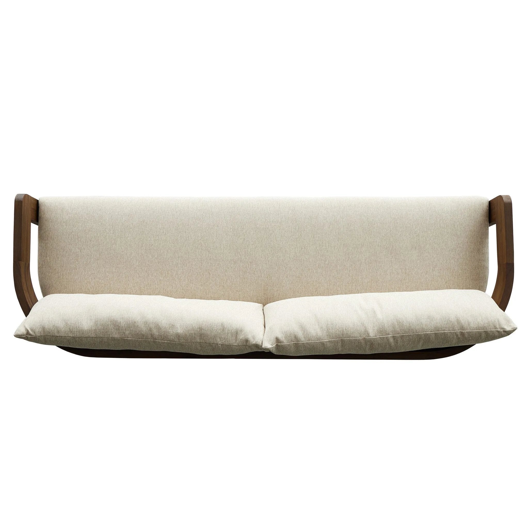 Featuring Jackson Ellor Beige Outdoor Sofa by Four Hands at Amethyst Home. Expertly designed for the outdoors, the Jackson Ellor Beige Outdoor Sofa offers comfortable seating for any outdoor space. Made with durable materials, this sofa is built to withstand the elements and provide a cozy place to relax. 
Overall Dimensions: 33.0" L x 96.0 " W x 33.0" H
Materi. Amethyst Home provides interior design, new home construction design consulting, vintage area rugs, and lighting in the Tampa metro area.