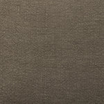 On-trend and expertly tailored, a texture-driven chair is upholstered in an olive flax/linen blend and wrapped with natural rattan, with linear iron legs finished in a complementary gunmetal Amethyst Home provides interior design, new home construction design consulting, vintage area rugs, and lighting in the Dallas metro area.