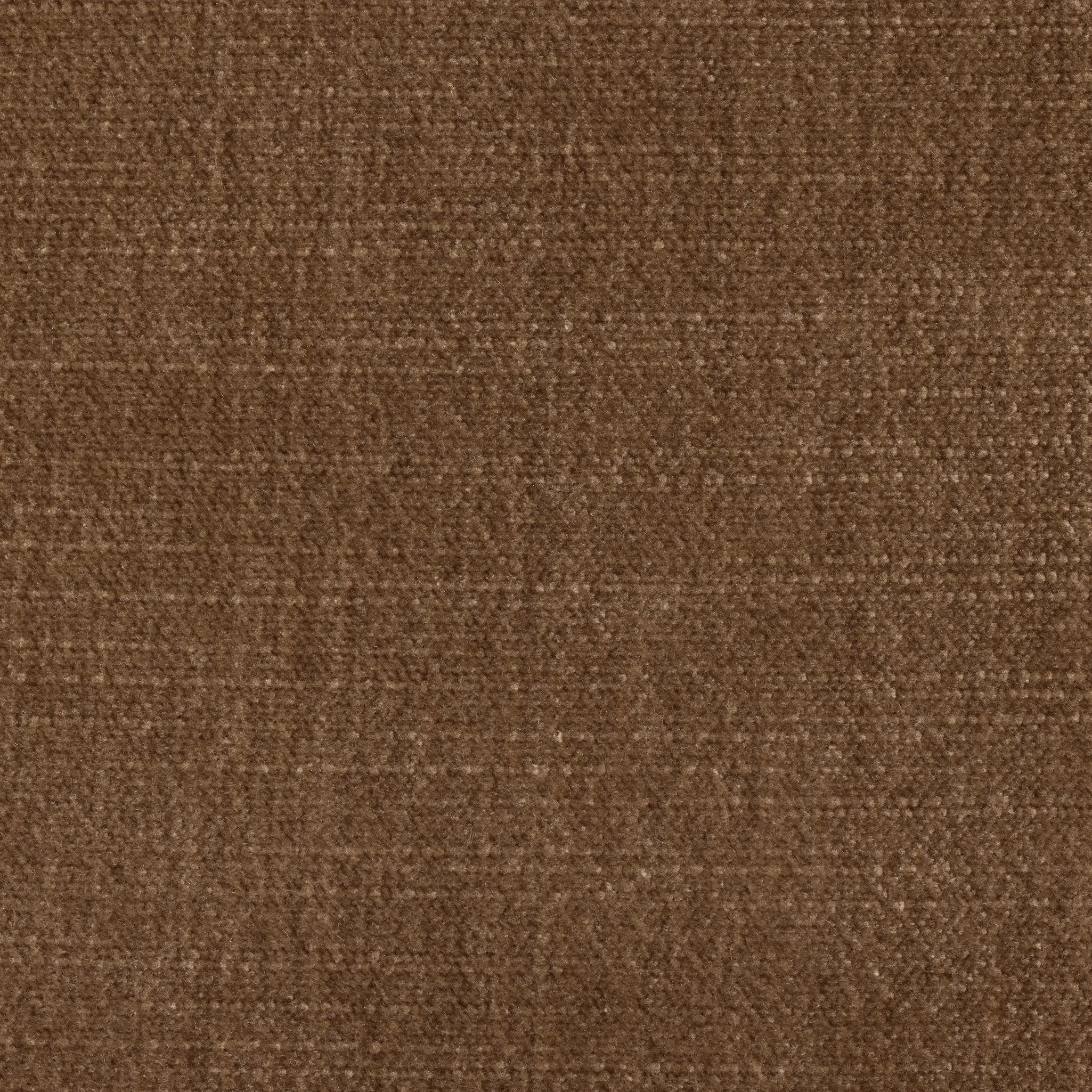 A fresh take on midcentury styling, perfectly sized for the counter. Supportive back and seat cushions are upholstered in a soft, neutral fabric and framed out by toasted solid oak Amethyst Home provides interior design, new home construction design consulting, vintage area rugs, and lighting in the Alpharetta metro area.