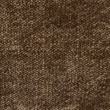 A midcentury-inspired piece brought to modern times. A supportive, sling-style back and seat cushion are upholstered in a soft, velvety fabric, with toasted oak armless framing Amethyst Home provides interior design, new home construction design consulting, vintage area rugs, and lighting in the Seattle metro area.