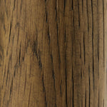 A midcentury-inspired piece brought to modern times. A supportive, sling-style back and seat cushion are upholstered in a soft, velvety fabric, with toasted oak armless framing Amethyst Home provides interior design, new home construction design consulting, vintage area rugs, and lighting in the Washington metro area.