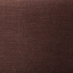 Subtly curved, this swooping bed frame is fully upholstered in a soft, plum-hue fabric for an inviting look that's rich in comfort Amethyst Home provides interior design, new home construction design consulting, vintage area rugs, and lighting in the Alpharetta metro area.