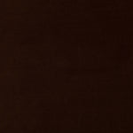 Float-style this unique sofa in a room to show off design details like sleek lines and rear cutouts. Designed with S spring construction, foam and fiber seat cushioning and loose feather-blend back cushions. Upholstered in a soft, velvety cotton in a rich chocolate brown Amethyst Home provides interior design, new home construction design consulting, vintage area rugs, and lighting in the Des Moines metro area.