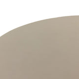 Featuring Everett Matte Stone Outdoor Coffee Table by Four Hands at Amethyst Home. A textured, white concrete coffee table perfect for modern and wabi sabi style.  The table has a matte texture and is perfect for indoors or outdoors.Overall Dimensions: 48.00"w x 48.00"d x 16.25"hWeight : 277.78 lbsMaterials : Concrete. Amethyst Home provides interior design, new home construction design consulting, vintage area rugs, and lighting in the Charlotte metro area.