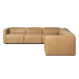 Recline and relax on this modern take on classic design. Chesterfield-style tufting runs along the sides of this smart recliner sofa. Customize your comfort level with the push of hidden buttons with pieces in our Power Motion collection. Sectional features straight arms with a medium to supportive sit and seat height. Amethyst Home provides interior design, new home construction design consulting, vintage area rugs, and lighting in the Alpharetta metro area.