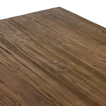 Featuring Kerrville Light Pine Desk by Four Hands at Amethyst Home. Crafted in light pine, this desk exudes rustic character with cylindrical legs and ample workspace. Equipped with doors, file drawers and shelves, it provides versatile storage solutions in a traditional design.
Overall Dimensions: 30.0" L x 75.0 " W x 30.5" H
Materials: Solid PineWeight: 2. Amethyst Home provides interior design, new home construction design consulting, vintage area rugs, and lighting in the Nashville metro area.