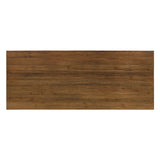 Featuring Kerrville Light Pine Desk by Four Hands at Amethyst Home. Crafted in light pine, this desk exudes rustic character with cylindrical legs and ample workspace. Equipped with doors, file drawers and shelves, it provides versatile storage solutions in a traditional design.
Overall Dimensions: 30.0" L x 75.0 " W x 30.5" H
Materials: Solid PineWeigh. Amethyst Home provides interior design, new home construction design consulting, vintage area rugs, and lighting in the Newport Beach metro area.