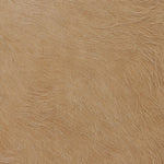 Make your space stand out with a unique accent bench of solid oak and hair on hide. Reflective of hides' one-of-a-kind nature, a variance in coloring, pattern and hair length is to be expected Amethyst Home provides interior design, new home construction design consulting, vintage area rugs, and lighting in the Omaha metro area.