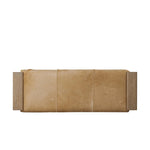 Make your space stand out with a unique accent bench of solid oak and hair on hide. Reflective of hides' one-of-a-kind nature, a variance in coloring, pattern and hair length is to be expected Amethyst Home provides interior design, new home construction design consulting, vintage area rugs, and lighting in the Salt Lake City metro area.