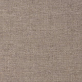 Low in profile with tight, impeccable tailoring, a 360-degree swivel chair is upholstered in a neutral performance fabric that works into a range of spaces and styles with ease. Foam cushioning and S-spring suspension ensures comfort. Amethyst Home provides interior design, new home construction design consulting, vintage area rugs, and lighting in the Washington metro area.