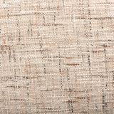 Featuring Louise Ostend Natural Accent Stool by Four Hands at Amethyst Home. A simple, charming stool with natural oak wood veneer finish and textured neutral fabric seat. Tapered legs add subtle character.Overall Dimensions: 19.00"w x 19.00"d x 19.25"hWeight : 23.81 lbsMaterials: 58% Flax/Linen, 35% Acrylic, 7% Polyester, Oak Veneer, Solid Ash. Amethyst Home provides interior design, new home construction design consulting, vintage area rugs, and lighting in the Omaha metro area.