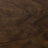 Featuring Lunas Caramel Guanacaste Executive Desk by Four Hands at Amethyst Home. With soft, fluid shaping, caramel-colored Guanacaste forms a beautifully sculpted silhouette, with natural high and lowlights coursing the entirety of this unique executive desk. Dual push-latch doors plus interior shelving offer ample storage space, while a fully finished fro. Amethyst Home provides interior design, new home construction design consulting, vintage area rugs, and lighting in the Park City metro area.