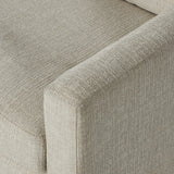 Featuring Marquez Alameda Snow Sofa Bed by Four Hands at Amethyst Home. This 76" Marquez Alameda Snow sofa is perfect for small spaces and overnight guests. Its versatile design allows for easy transformation into a comfortable bed. Expertly crafted with high-quality materials, this sofa provides both style and functionality.
Overall Dimensions: 38.0" L x 76.0. Amethyst Home provides interior design, new home construction design consulting, vintage area rugs, and lighting in the Austin metro area.