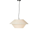 Featuring Mccarthy Beige Linen Pendant by Four Hands at Amethyst Home. Complemented by the clean lines of a black iron suspension, a geometric linen shade brings a modern touch to this versatile pendant.
Overall Dimensions: 26.0" L x 26.0 " W x 12.0" H
Collection: HuttonColors: Beige Linen, Black Fabric Cord, Antiqued IronMaterials: 100% Cotton, Thermop. Amethyst Home provides interior design, new home construction design consulting, vintage area rugs, and lighting in the Winter Garden metro area.