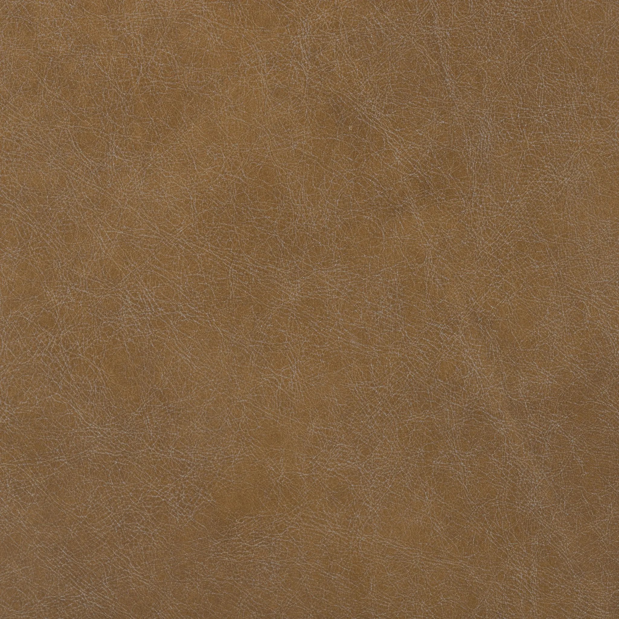 Featuring Melle Lipari Camel Sofa by Four Hands at Amethyst Home. A minimalist form to redefine contemporary seating. Made from tan top-grain leather with a slim profile, expert tailoring and plush cushions for comfort. Sleek metal legs and compact sizing make this piece a versatile anchor for smaller living spaces.Overall Dimensions: 87.50"w x 41.25"d . Amethyst Home provides interior design, new home construction design consulting, vintage area rugs, and lighting in the Newport Beach metro area.