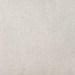 Featuring Melle Omari Natural 2-Piece Sectional by Four Hands at Amethyst Home. A minimalist form to redefine the contemporary sectional. Made from light, neutral high-performance with a slim profile, expert tailoring and plush cushions for comfort. Sleek metal legs and compact sizing make this piece a versatile anchor for smaller living spaces. Performance. Amethyst Home provides interior design, new home construction design consulting, vintage area rugs, and lighting in the Charlotte metro area.