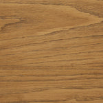 Drawing inspiration from a vintage general store counter, a storage-driven dresser reflects traditional and functional design. Thick oak legs with softened corners provide sturdy support, while oak knobs add a classic touch. An inset tray top and a versatile drawer configuration offer ample storage Amethyst Home provides interior design, new home construction design consulting, vintage area rugs, and lighting in the Laguna Beach metro area.