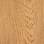 Featuring Millbrook Natural Light Oak Veneer Nightstand by Four Hands at Amethyst Home. Made from light, natural oak, the design of this two-drawer nightstand is inspired by a vintage general store counter. Softened corners and simple knob complete its heritage charm.Overall Dimensions: 38.00"w x 22.00"d x 27.00"hWeight : 90.08 lbsMaterials : Oak Veneer, Solid . Amethyst Home provides interior design, new home construction design consulting, vintage area rugs, and lighting in the Miami metro area.