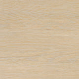 A light-finished oak veneer nightstand brings storage space to the bedside with two roomy drawers Amethyst Home provides interior design, new home construction design consulting, vintage area rugs, and lighting in the Houston metro area.