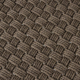 Featuring Moxie Stained Toasted Brown Outdoor Coffee Table by Four Hands at Amethyst Home. Create an outdoor space that transports you to far corners of the globe. Inspired by traditional designs found throughout Indonesia, this outdoor bench features a beautifully crafted frame made of FSC-certified solid teak with pull-through details and monochromatic w. Amethyst Home provides interior design, new home construction design consulting, vintage area rugs, and lighting in the Washington metro area.