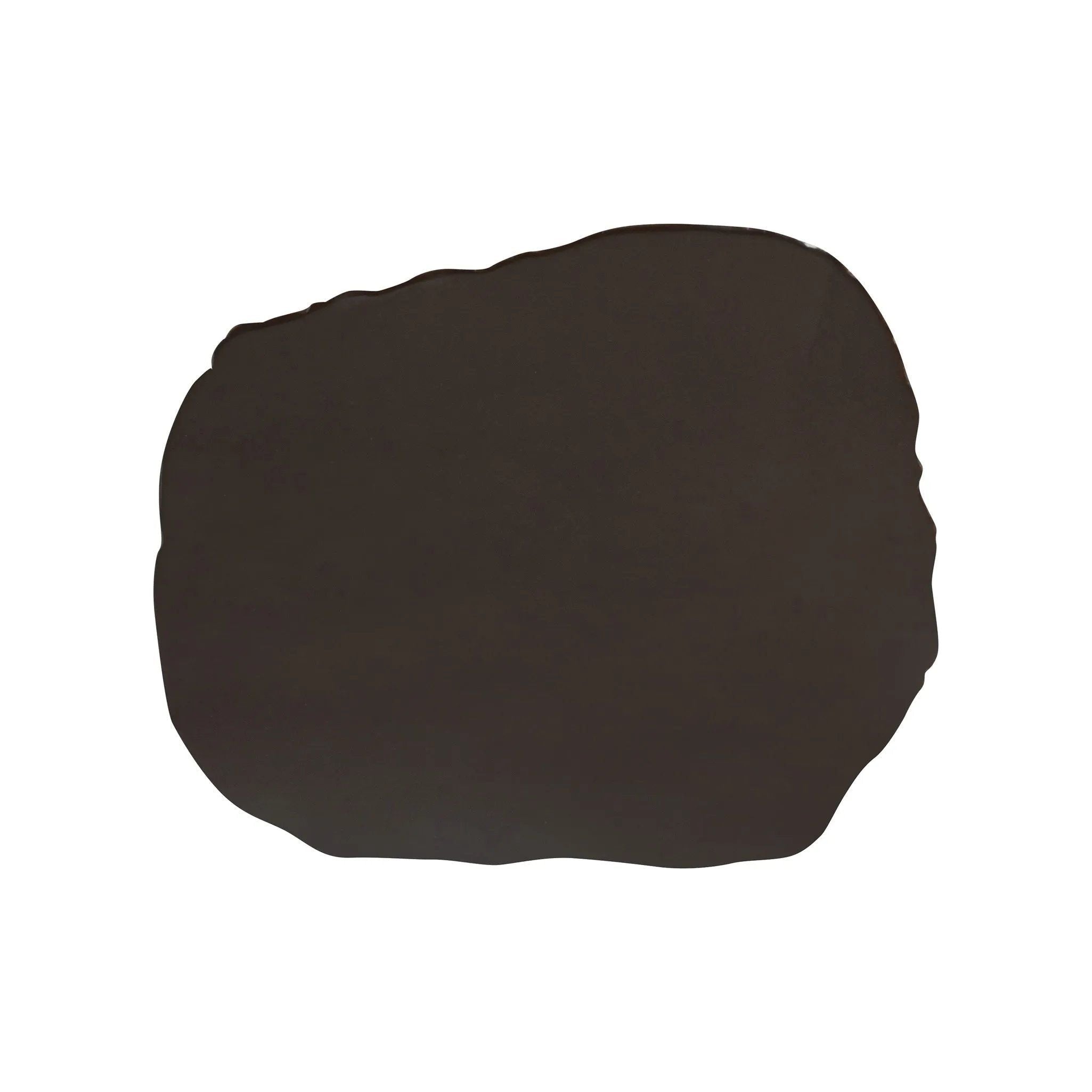 Bring nature inside with a drum-style end table of solid concrete that's been textured to resemble a tree trunk. A smooth, high-polish top balances a heavily textured bottom, and is perfectly sized to keep your favorite book or drink within reach Amethyst Home provides interior design, new home construction design consulting, vintage area rugs, and lighting in the Portland metro area.